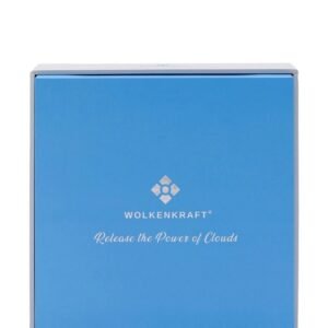 Wolkenkraft FX Mini (Midnight Blue) - Image 14