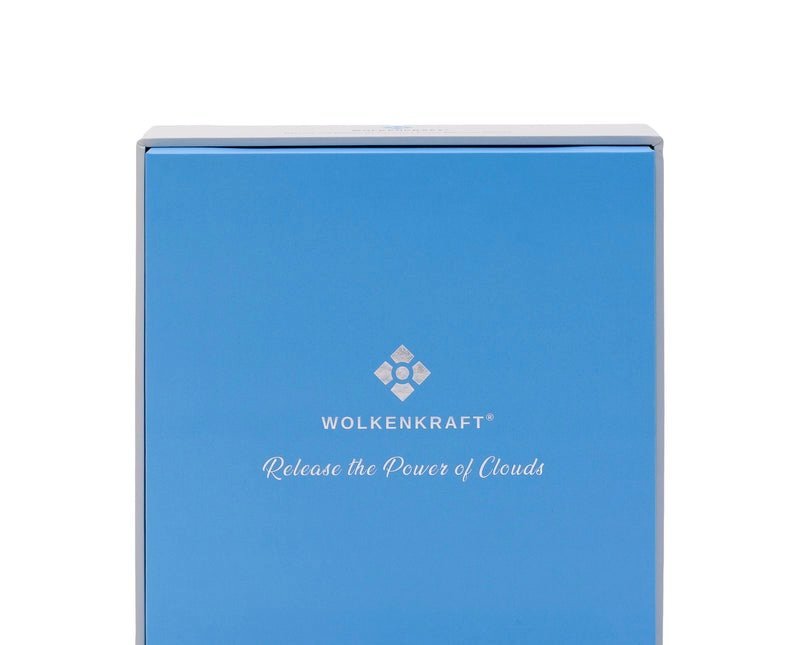 Wolkenkraft FX Mini (Midnight Blue) - Image 14