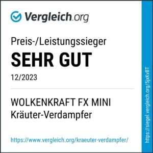 Wolkenkraft FX Mini (Midnight Blue) - Image 8