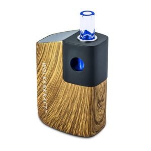 Alternative view of Wolkenkraft FX Mini (Wooden)