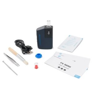 Wolkenkraft FX Mini (Midnight Blue) - Image 12