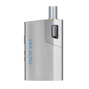 Alternative view of Wolkenkraft Cloud Power ÄRiS Ultra  (Grey)