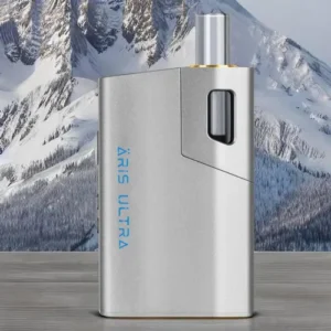 Wolkenkraft Cloud Power ÄRiS Ultra  (Grey) - Image 18