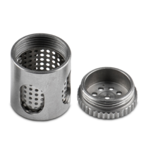 FENiX Pro Steel Capsule Dosing Capsule for Herbs