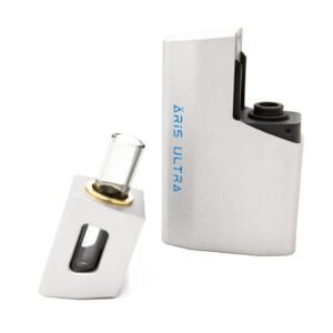 Wolkenkraft Cloud Power ÄRiS Ultra  (Grey) - Image 15