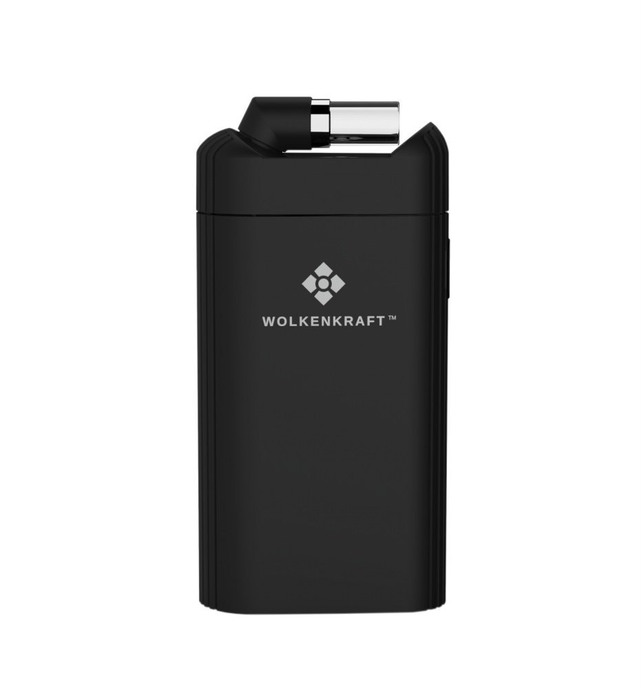 Wolkenkraft FX+ Vaporizer