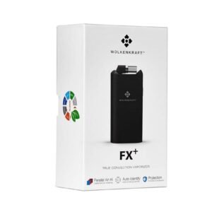 Wolkenkraft FX+ Vaporizer - Image 8