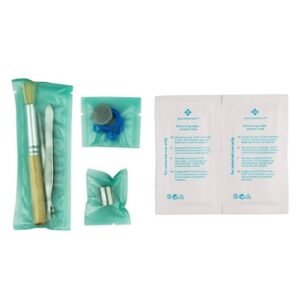 Wolkenkraft FX+ Vaporizer - Image 10