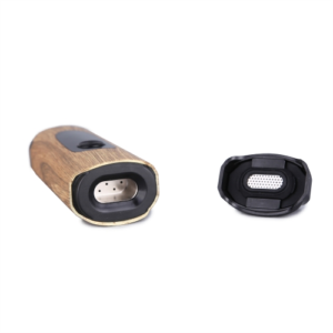 Alternative view of Wolkenkraft ViTA *Wooden*