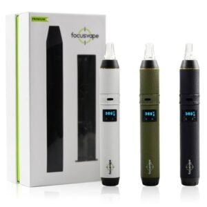 Focus Vape Pro Vaporizer - Image 9
