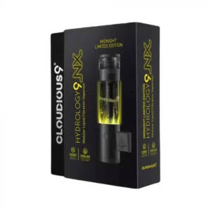 Hydrology9 NX Midnight Flower & Concentrate Vaporizer Limited Edition - Image 11