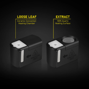 Hydrology9 NX Midnight Flower & Concentrate Vaporizer Limited Edition - Image 7