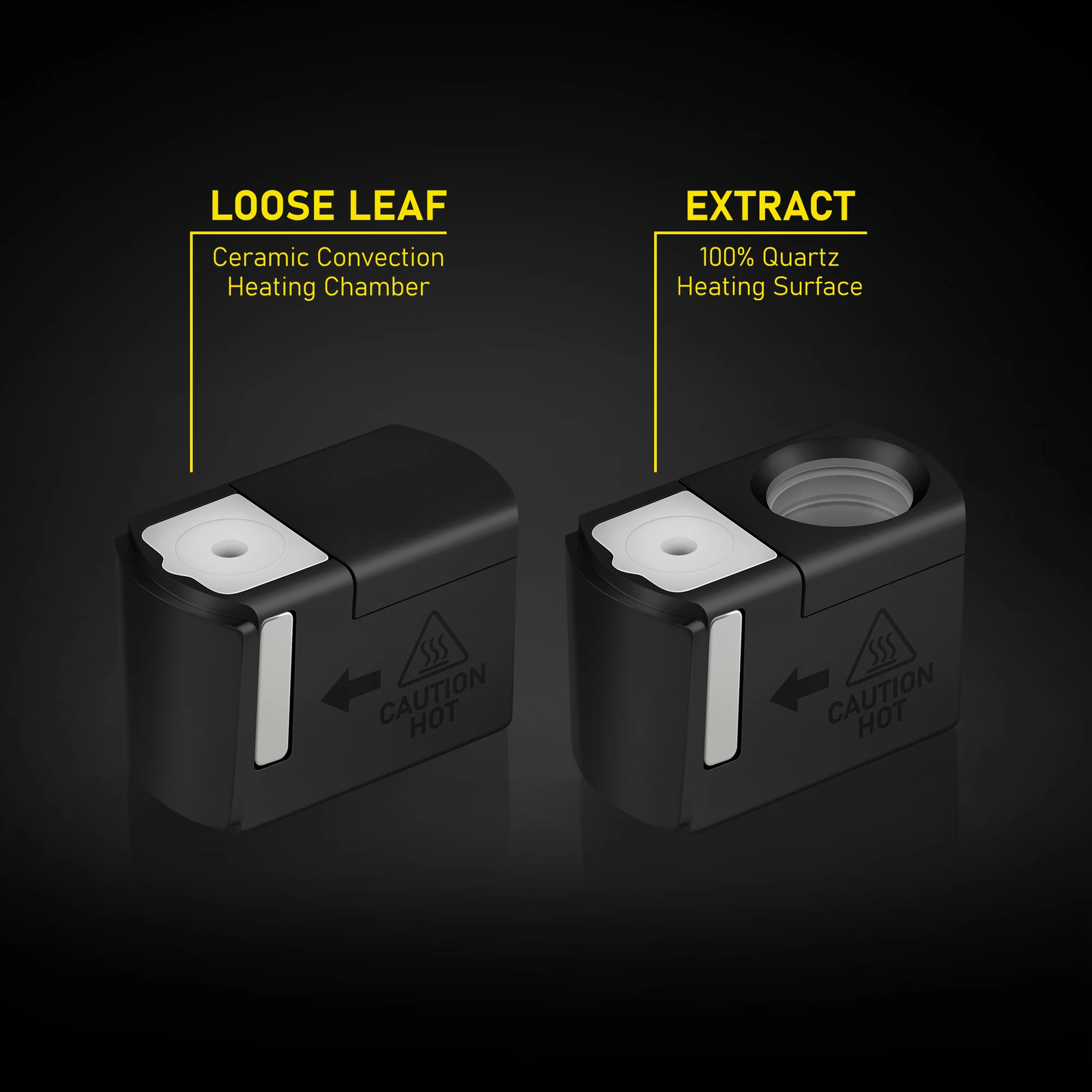 Hydrology9 NX Midnight Flower & Concentrate Vaporizer Limited Edition - Image 7