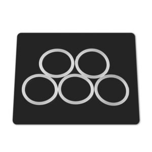 Limelight Frolic Enthusiast Accessories Kit - Image 2