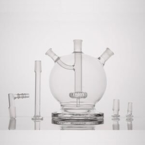 Limelight Frolic Enthusiast Accessories Kit - Image 7