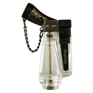 Alternative view of DYNAVAP HONEST TORCH LIGHTER