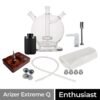 Arizer Extreme Q Enthusiast Accessories Kit