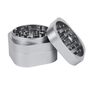 PAX 3-Piece Grinder - Image 2