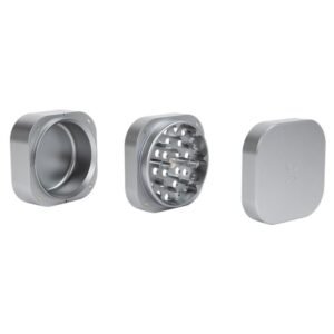 PAX 3-Piece Grinder - Image 3
