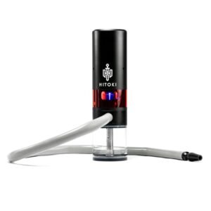 Hitoki Trident V3 – Laser Vaporizer Signature Series Bundle - Image 11