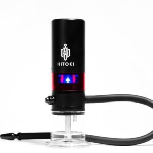 Hitoki Trident V3 – Laser Vaporizer Signature Series Bundle - Image 10