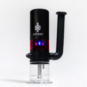 Hitoki Trident V3 – Laser Vaporizer Signature Series Bundle - Image 3