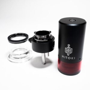 Hitoki Trident V3 – Laser Vaporizer Signature Series Bundle - Image 6