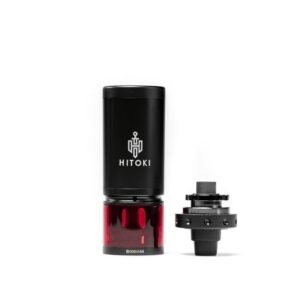 Hitoki Saber Solo -Laser Vaporizer - Image 2