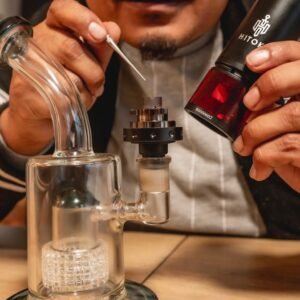 Hitoki Saber Solo -Laser Vaporizer - Image 4
