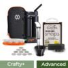Crafty+ Advanced Vaporizer Kit