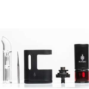 Hitoki Saber Portable Bundle - Image 5