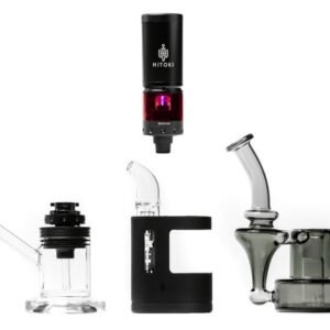 Hitoki Saber Complete Pro Kit - Image 2