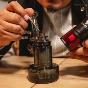 Hitoki Saber Recycler Kit - Image 5