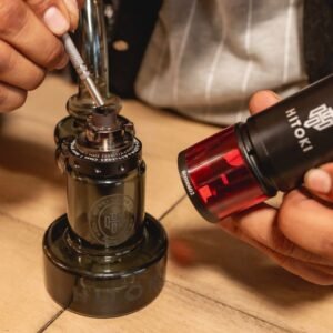 Hitoki Saber Recycler Kit - Image 3