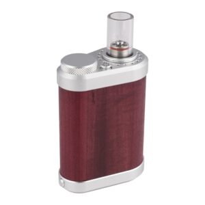 Alternative view of Tinymight 2 Purple Heart Vaporizer