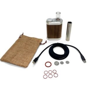 Tinymight 2 Purple Heart Vaporizer - Image 11
