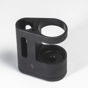 Alternative view of Hitoki Portable Attachment Base for Saber Portable Kit