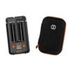 MIGHTY+ PLUS MEDIC VAPORIZER and STORZ AND BICKEL CASE BUNDLE