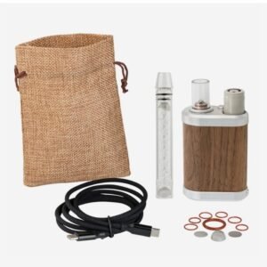 TinyMight 2 Vaporizer - Image 10