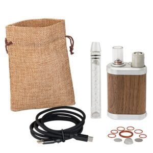 TinyMight 2 Vaporizer - Image 3