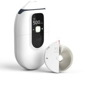 SyqeAir Inhaler - Image 6