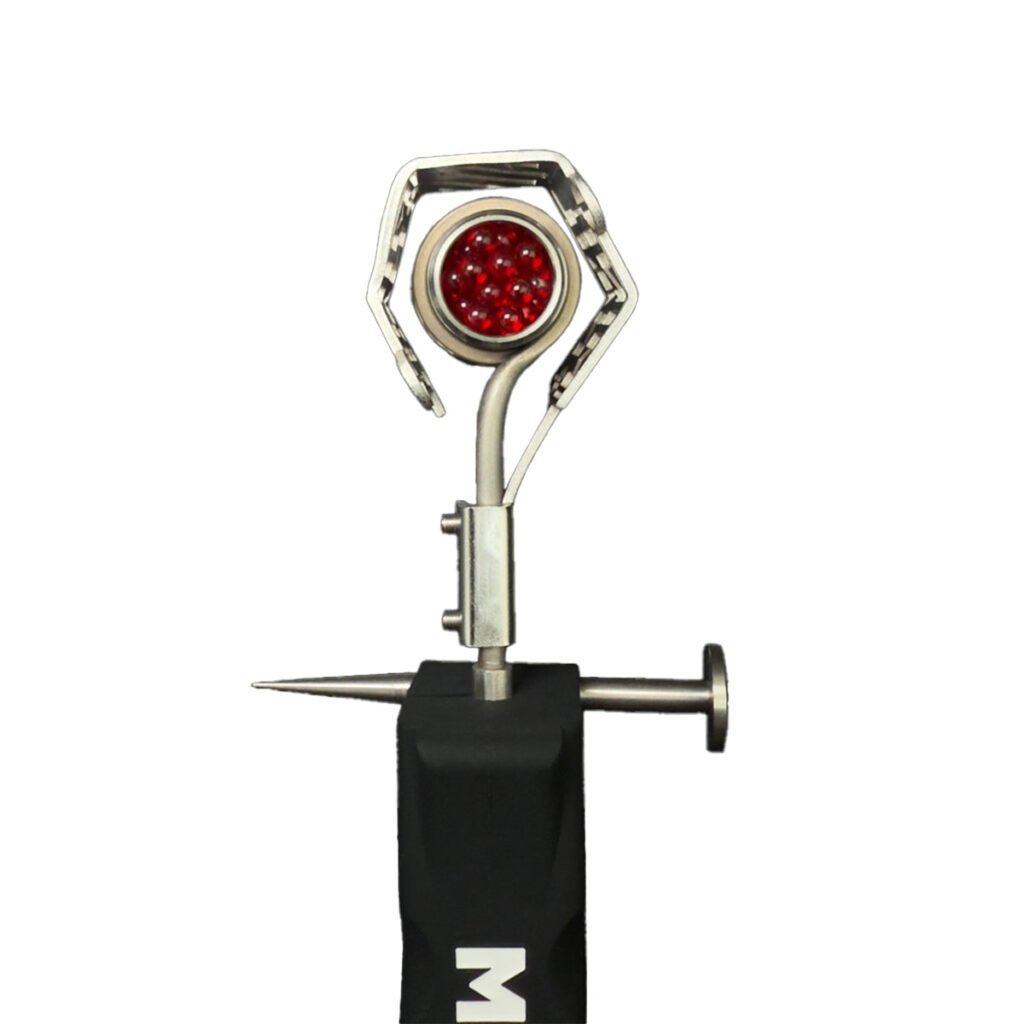MiniNail Flower Wand Vaporizer - Image 4