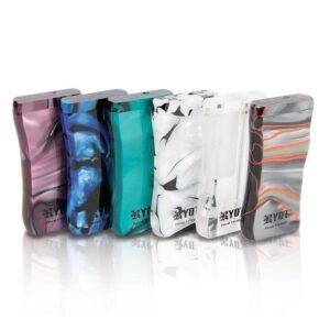 RYOT ACRYLIC MAGNETIC DUGOUT(Clear) - Image 3