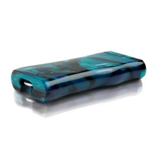 Acrylic Magnetic Dugout with Matching One Hitter - Image 13