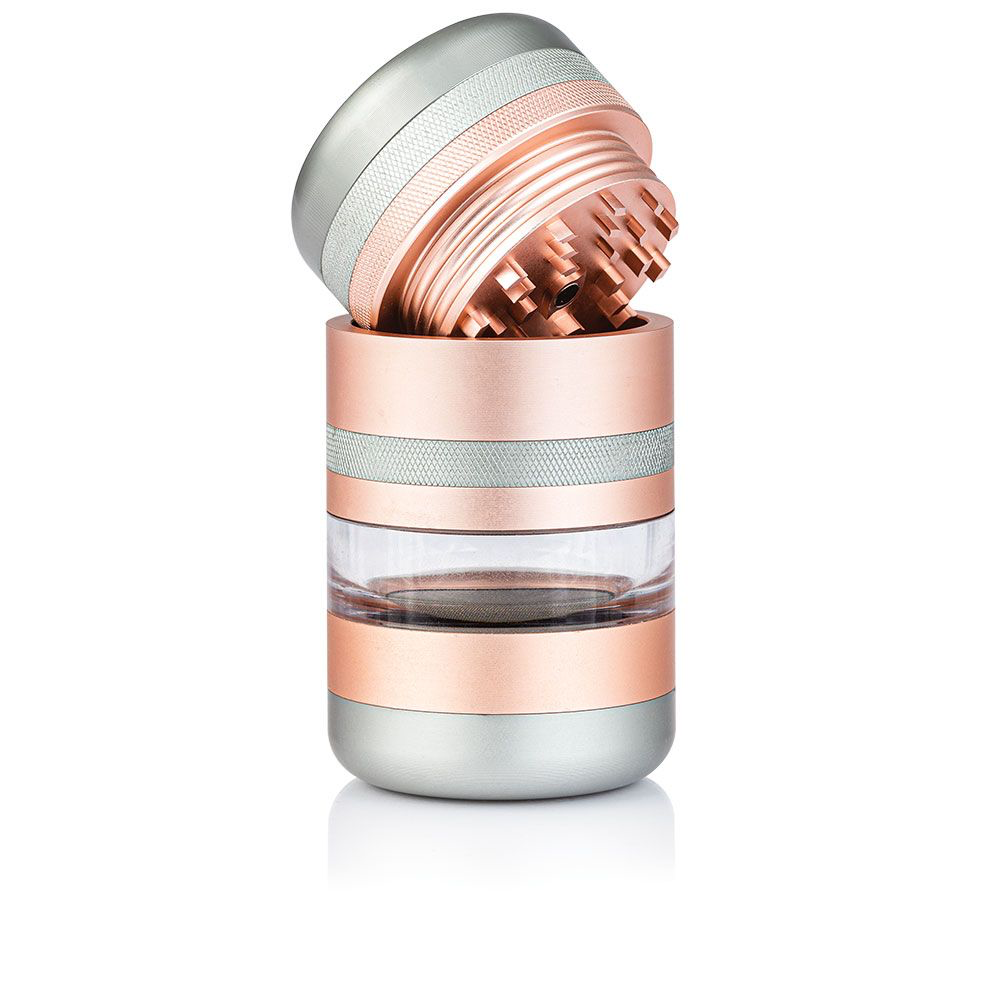GR8TR Jar Body Grinder - Image 2