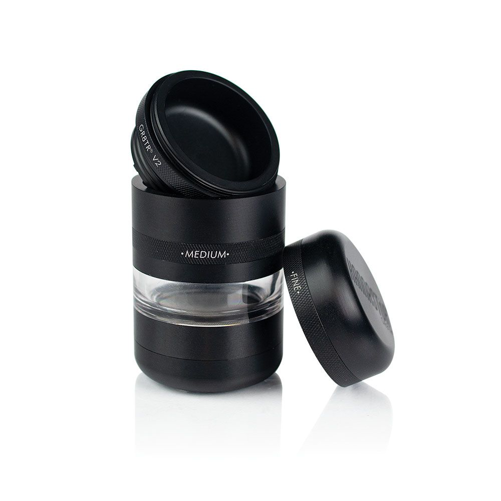 GR8TR Jar Body Grinder - Image 10