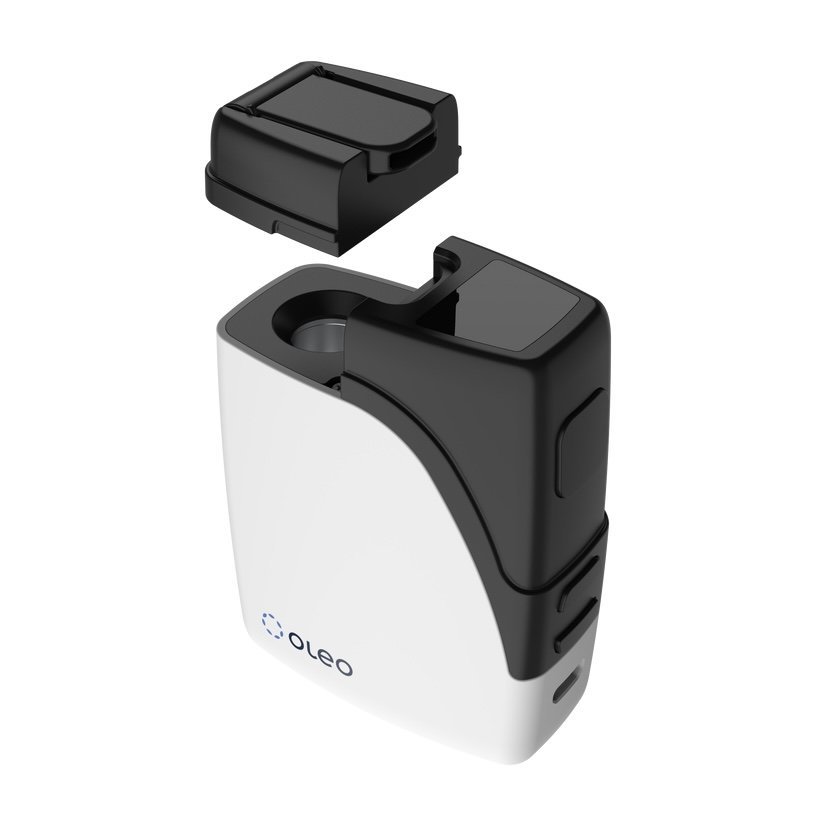 Oleo Panacea Vaporizer - Image 4