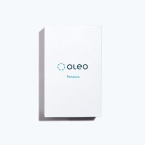 Oleo Panacea Vaporizer - Image 8