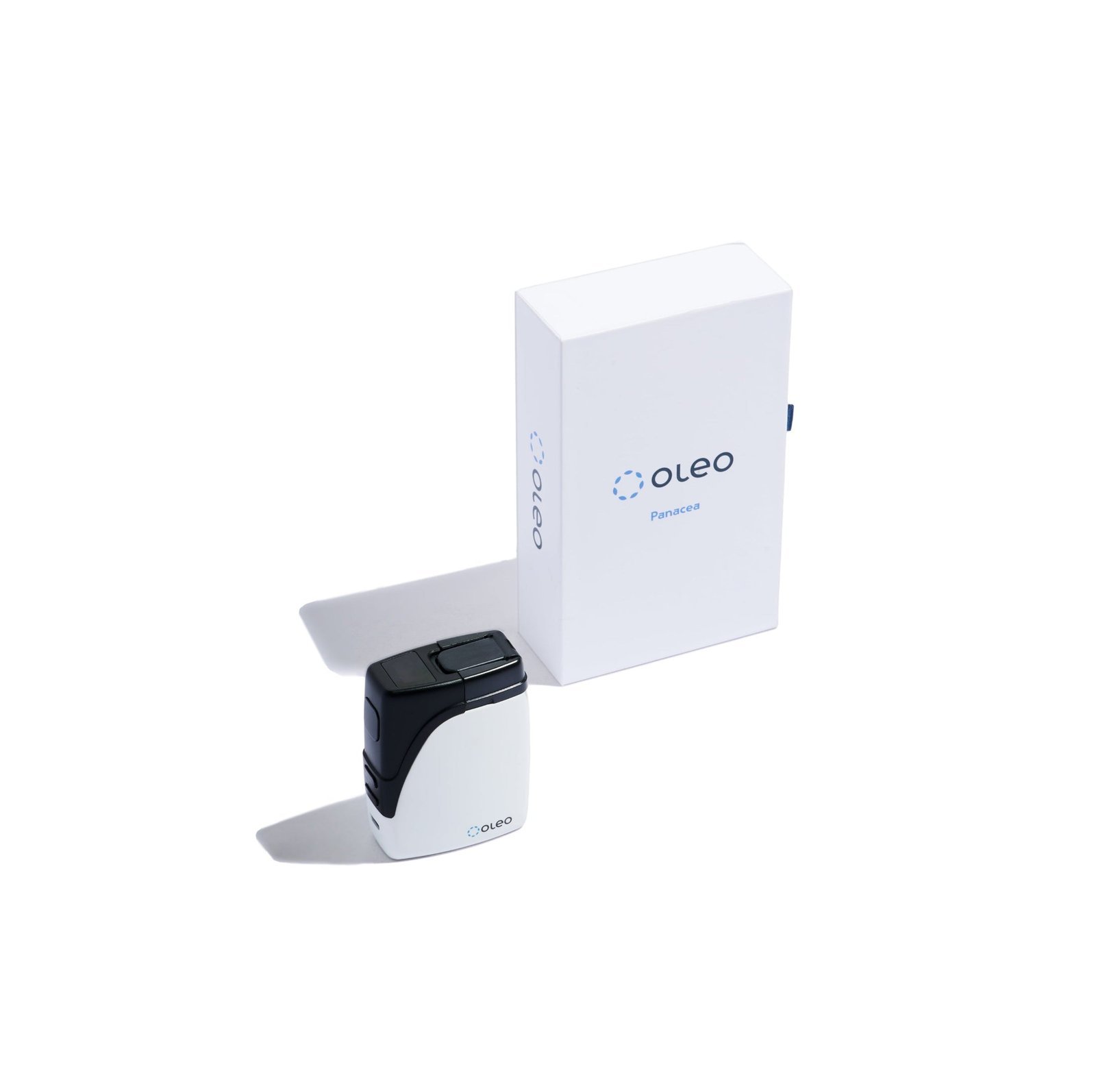Oleo Panacea Vaporizer - Image 10
