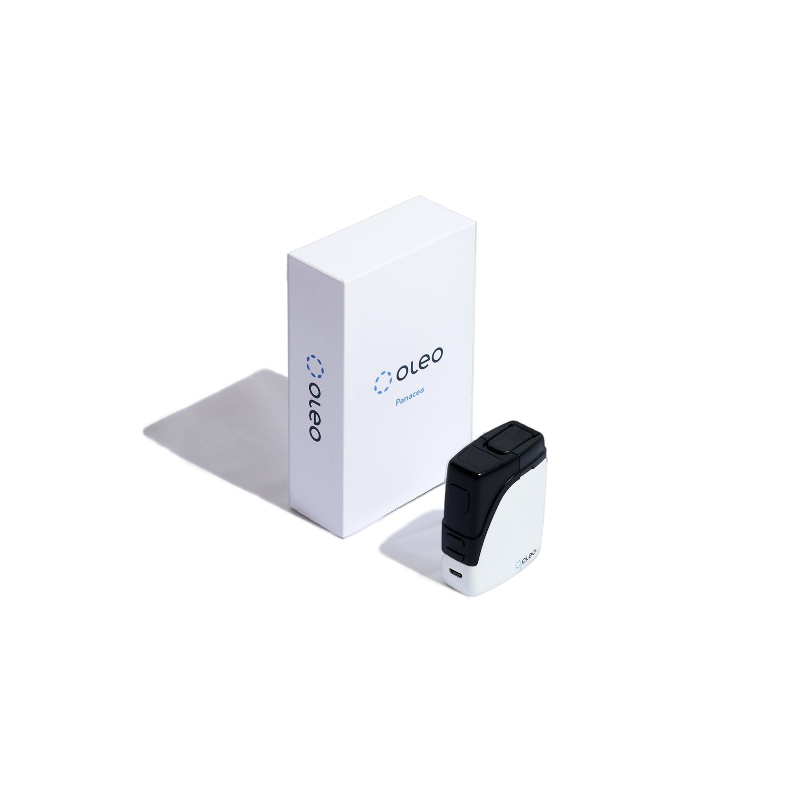 Oleo Panacea Vaporizer - Image 11